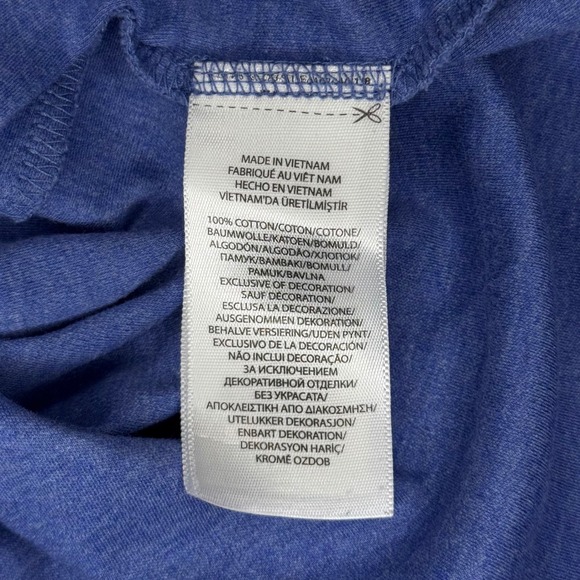 Polo Ralph Lauren Polo Shirt Mens XL Classic Fit Short Sleeve Preppy White‎ Pony - Picture 4 of 6